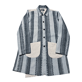 SUMMER HALF COAT-]ˏ